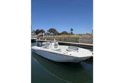 BOATZON | NauticStar 211 Hybrid 2023