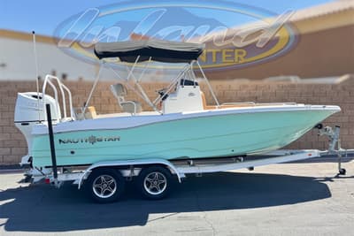 BOATZON | NauticStar 211 Hybrid 2024