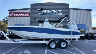 BOATZON | NauticStar 211 Hybrid 2025 BOATZON | NauticStar 211 Hybrid 2025