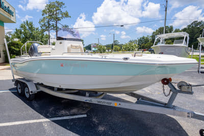 BOATZON | NauticStar 211 Hybrid 2026