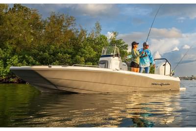 BOATZON | NauticStar 211 Hybrid 2026