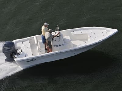 BOATZON | NauticStar 2110 Sport 2014