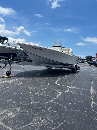 BOATZON | NauticStar 2110 Sport 2015 BOATZON | NauticStar 2110 Sport 2015