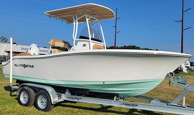 BOATZON | NauticStar 212 Legacy 2024