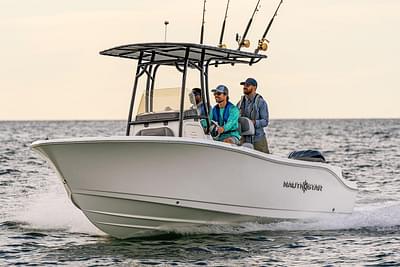 BOATZON | NauticStar 212 Legacy 2025