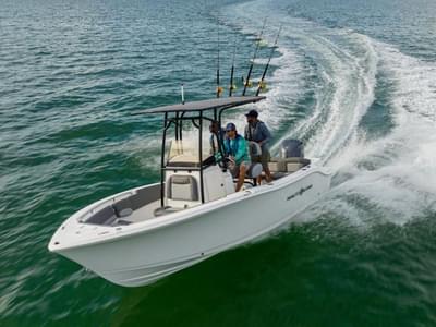 BOATZON | NauticStar 212 Legacy 2026