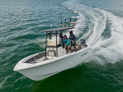 BOATZON | NauticStar 212 Legacy 2026
