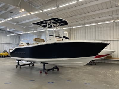BOATZON | NauticStar 212 Legacy 2026