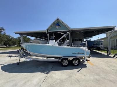 BOATZON | NauticStar 212 Legacy 2026