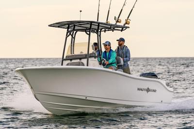 BOATZON | NauticStar 212 Legacy 2026 BOATZON | NauticStar 212 Legacy 2026