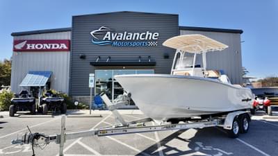 BOATZON | NauticStar 212 Legacy 2026 BOATZON | NauticStar 212 Legacy 2026