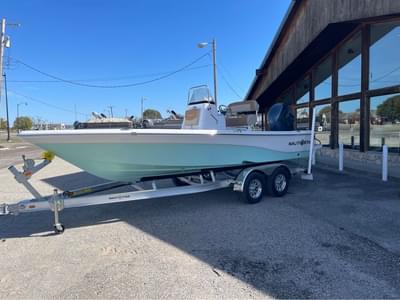 BOATZON | NauticStar 214 2026