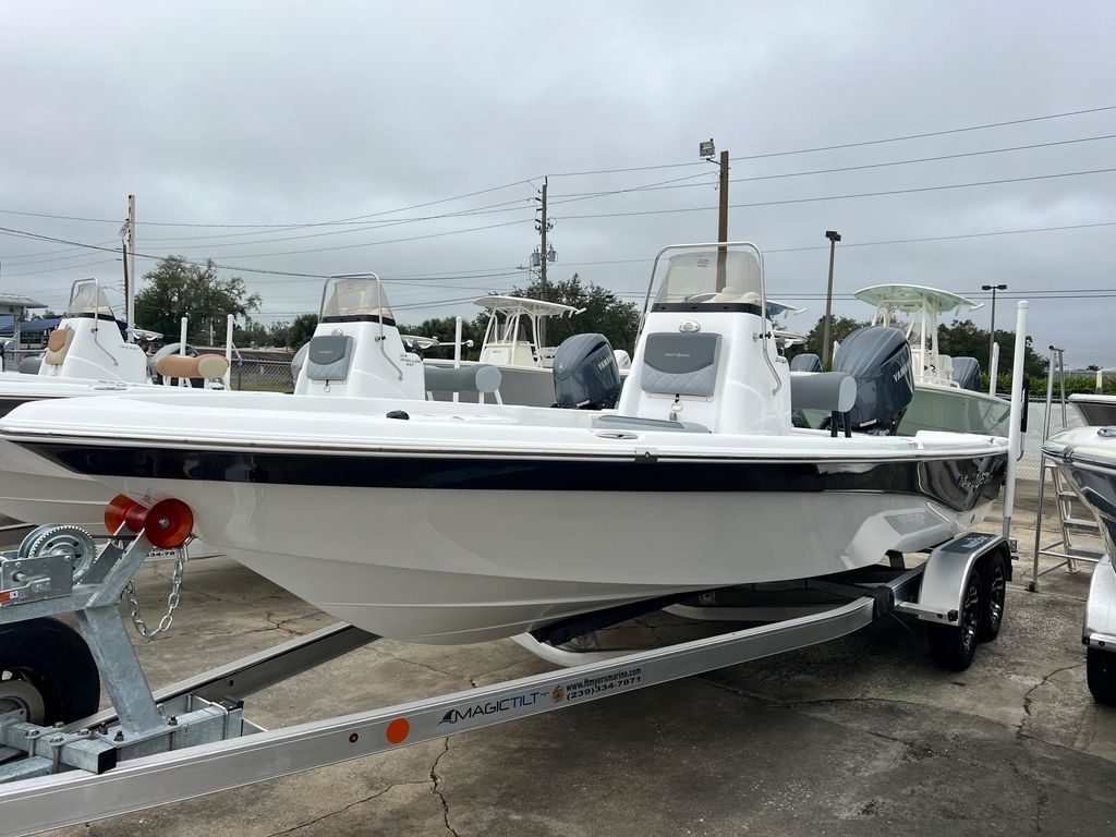 2024 NauticStar 214 Bay - Sold Boat