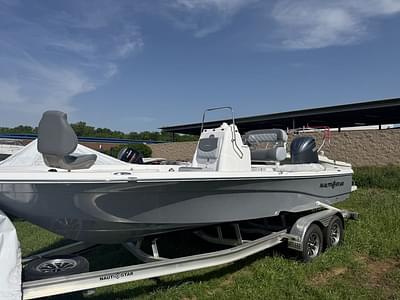 BOATZON | NauticStar 214 Bay 2024 BOATZON | NauticStar 214 Bay 2024