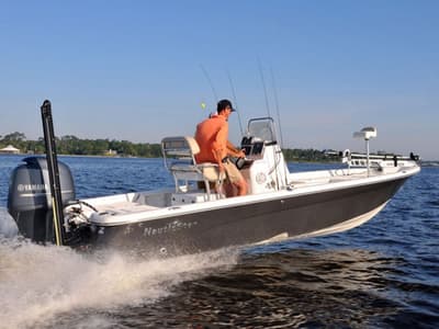 BOATZON | NauticStar 214 XTS 2015