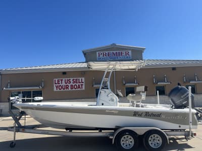 BOATZON | NauticStar 214 XTS 2015