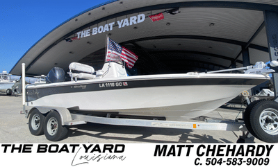 BOATZON | NauticStar 214 XTS Shallow Bay 2014