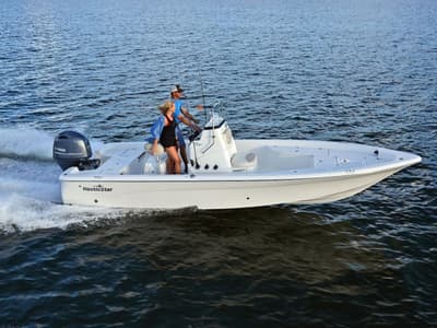 BOATZON | NauticStar 2140 Shallow Bay 2019