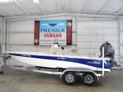 BOATZON | NauticStar 2140 SP SHALLOW BAY 2017 BOATZON | NauticStar 2140 SP SHALLOW BAY 2017