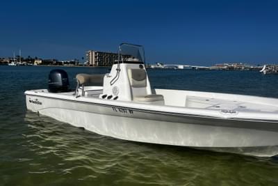 BOATZON | NauticStar 2140 Sport 2017
