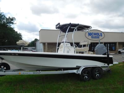 BOATZON | NauticStar 2140 Sport 2018