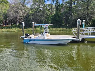 BOATZON | NauticStar 2140 Sport 2020 BOATZON | NauticStar 2140 Sport 2020