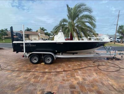BOATZON | NauticStar 2140 Sport Shallow Bay 2020