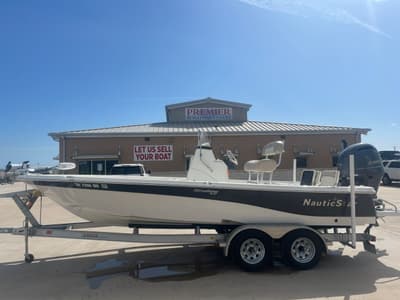 BOATZON | NauticStar 215 XTS 2017 BOATZON | NauticStar 215 XTS 2017