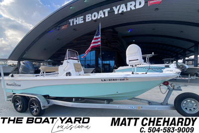 BOATZON | NauticStar 215 XTS 2018