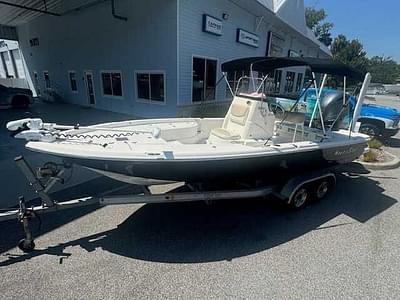 BOATZON | NauticStar 215 XTS 2018