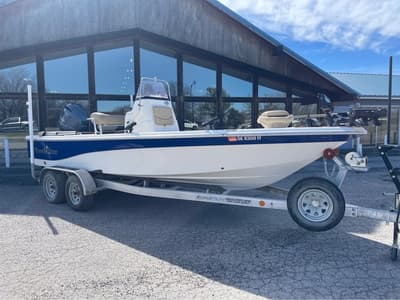 BOATZON | NauticStar 215 XTS 2019