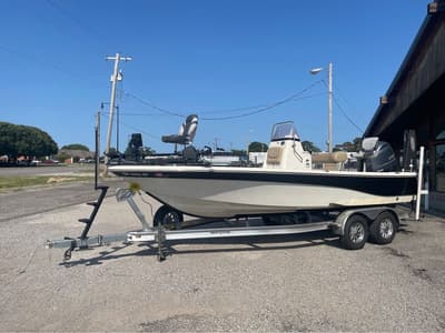 BOATZON | NauticStar 215 XTS 2019