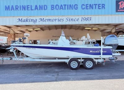 BOATZON | NauticStar 215 XTS 2019