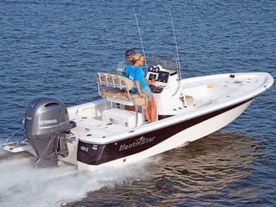 BOATZON | NauticStar 215 XTS SB 2019