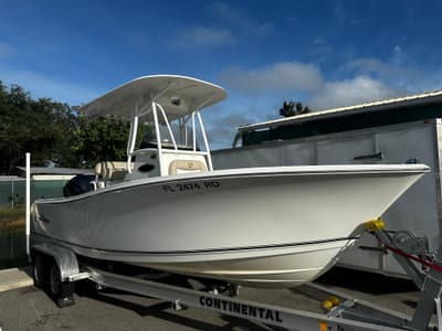 BOATZON | NauticStar 22 XS 2016
