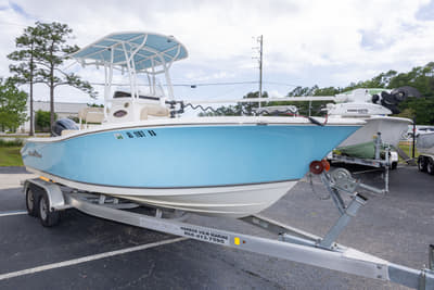 BOATZON | NauticStar 22 XS 2018