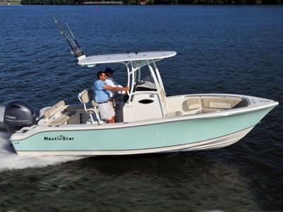 BOATZON | NauticStar 22 XS 2019 BOATZON | NauticStar 22 XS 2019