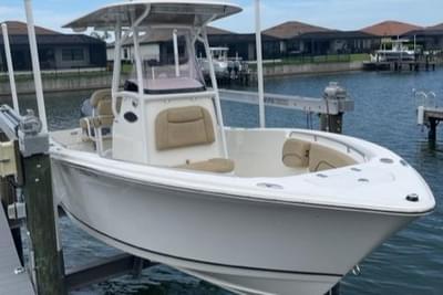 BOATZON | NauticStar 22 XS 2019 BOATZON | NauticStar 22 XS 2019