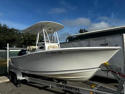 BOATZON | NauticStar 22 XS Offshore 2016 BOATZON | NauticStar 22 XS Offshore 2016