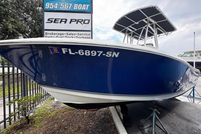 BOATZON | NauticStar 22 XS Offshore 2019
