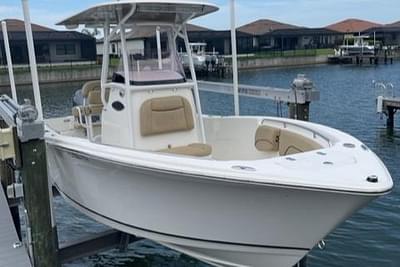 BOATZON | NauticStar 22 XS Offshore 2019 BOATZON | NauticStar 22 XS Offshore 2019