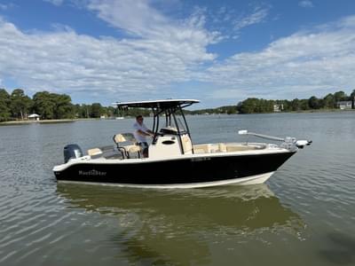 BOATZON | NauticStar 22 XS Offshore 2019 BOATZON | NauticStar 22 XS Offshore 2019