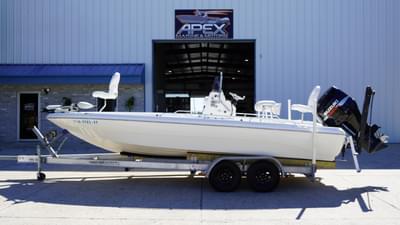 BOATZON | NauticStar 2200 Nautic Bay 2005