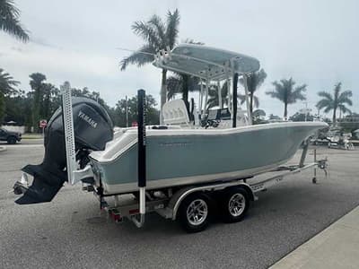 BOATZON | NauticStar 2200 Sport 2015