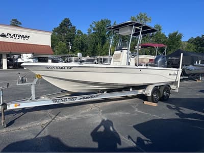 BOATZON | NauticStar 2200 Sport 2016