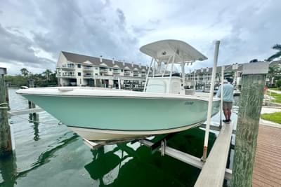 BOATZON | NauticStar 2200XS Offshore 2015