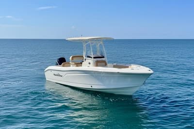 BOATZON | NauticStar 222 Offshore 2024
