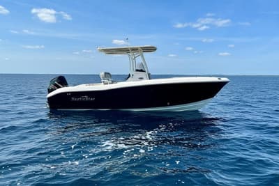 BOATZON | NauticStar 222 Offshore 2024