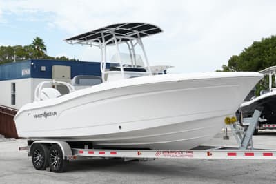 BOATZON | NauticStar 222 Offshore 2025 BOATZON | NauticStar 222 Offshore 2025