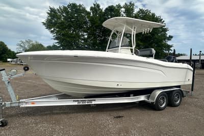 BOATZON | NauticStar 222L Offshore 2023